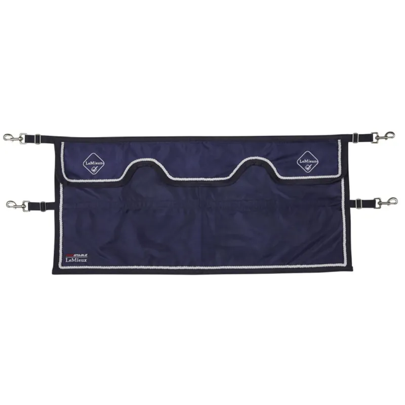 LeMieux Stable Guard - Navy